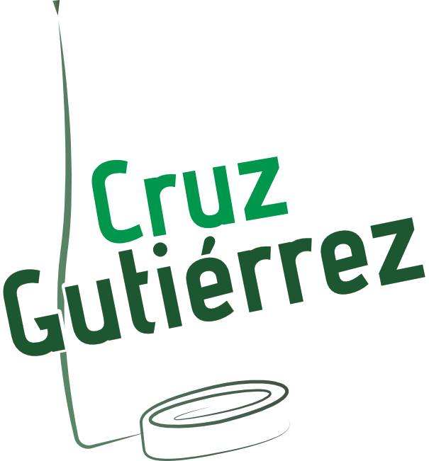 D.H. CRUZ GUTIÉRREZ, S.L. - Logo