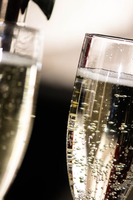VINOS AGUJA, ESPUMOSOS
