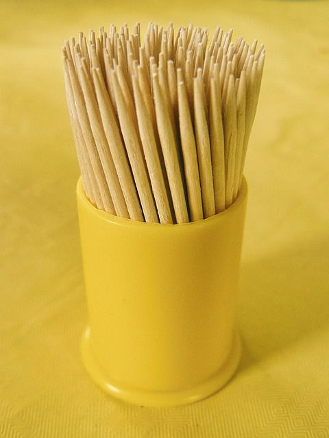 COMPLEMENTOS UN SOLO USO