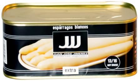 ESPARRAGO 13/16 EXTRA 1 KG.J.J.J.