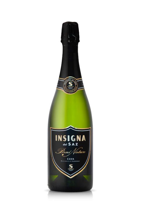 CAVA INSIGNA DEL SAZ B.NATURE