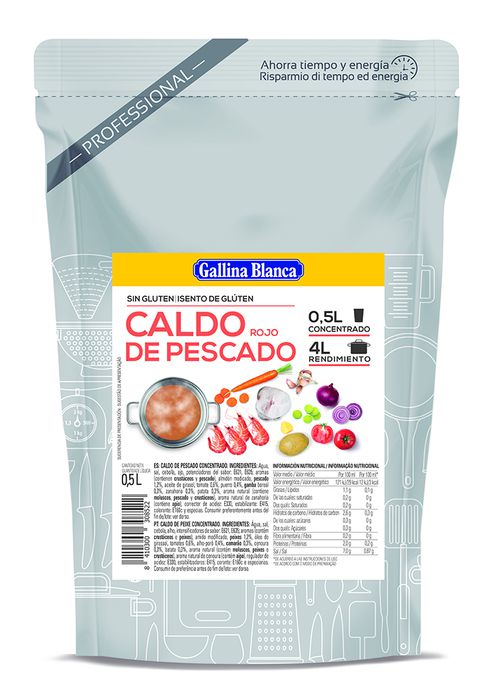 CALDO PESCADO LIQUIDO CONCENT 0,5 LT