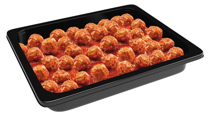 ALBONDIGAS EST.CASERO 2 KG. CARRETILLA
