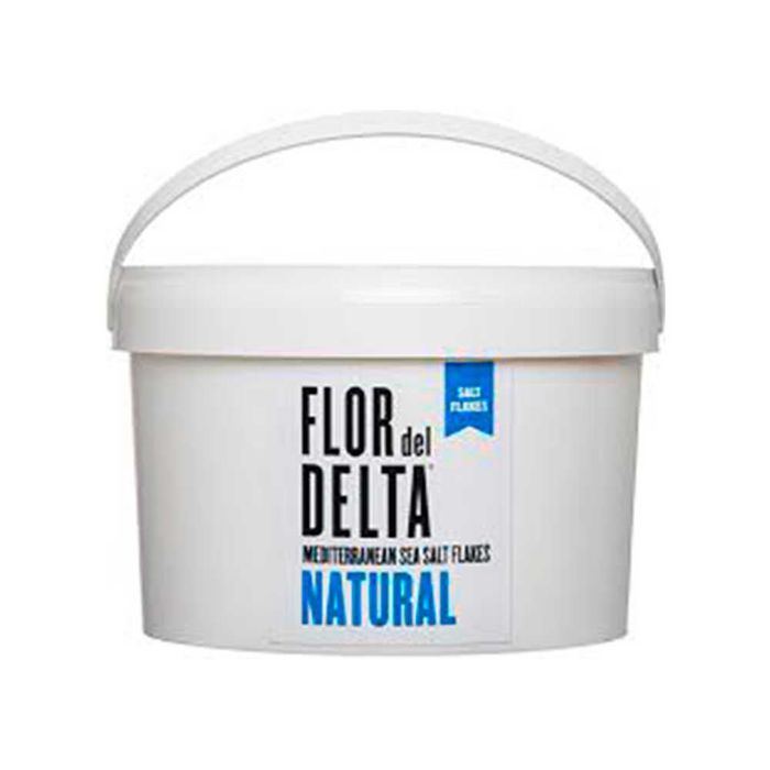 ESCAMAS SAL CUBO 1,5 KG.