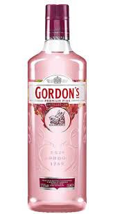 GIN GORDON'S PINK 0,70 L.