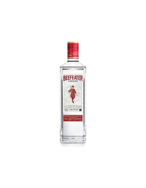 GIN BEEFEATER 0,70 L.