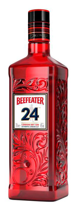 GIN SPECIAL 24 BEEFEATER 0.70 L.