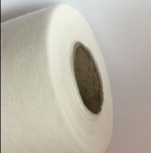 ROLLO MANTEL BLANCO NEWTEX 1,20X50