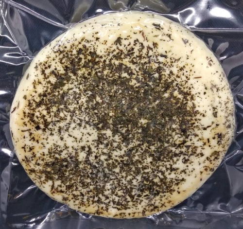 QUESO CHIROLES PARRILLA 250 GR APROX