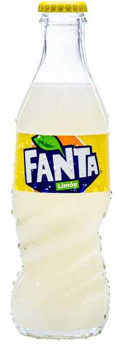 FANTA LIMON IGLOO 20 C. CJ. 24 UN.