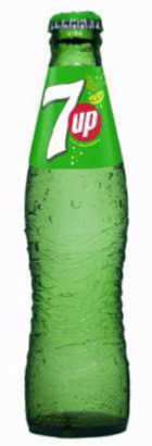 SEVEN UP 20 CL. CJ. 24 UN.