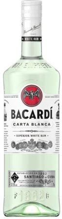 RON BACARDI 1 L.
