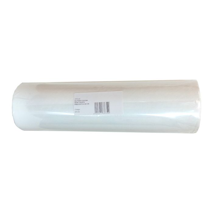 PAÑO COCINA ROLLO 24 M.PREC.40X60
