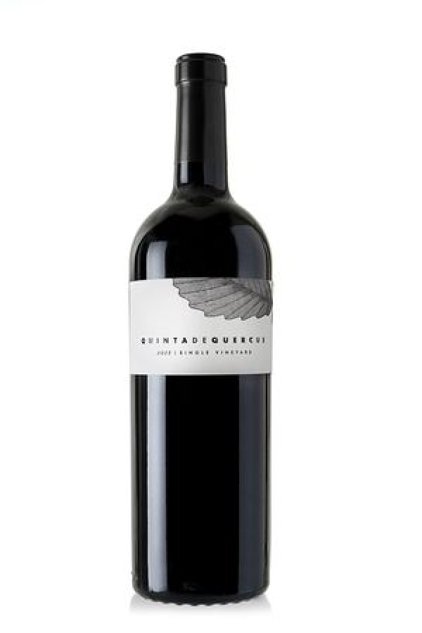 VINO QUINTA DE QUERCUS 2022 0,75 L.
